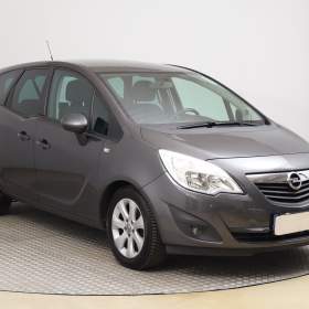 Opel Meriva 1.3 CDTI / 19522533