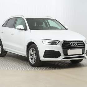 Audi Q3 2.0 TDI / 19522534