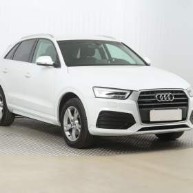 Audi Q3 2.0 TDI / 19522534