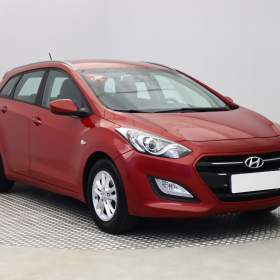 Hyundai i30 1.6 MPI / 19522537