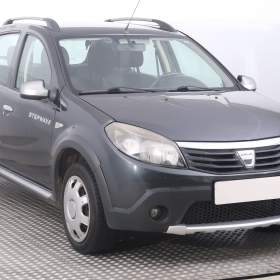 Dacia Sandero 1.6 MPI / 19522538