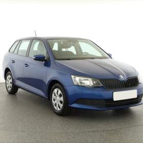 Foto inzerátu Škoda Fabia 1.0 TSI