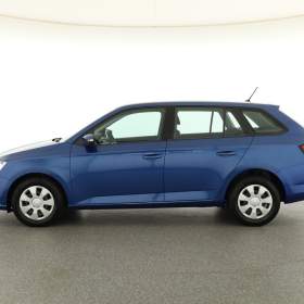 Foto inzerátu Škoda Fabia 1.0 TSI