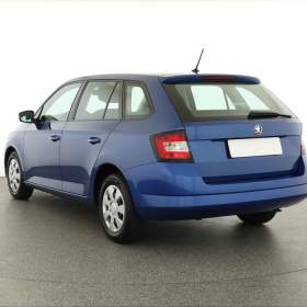 Foto inzerátu Škoda Fabia 1.0 TSI