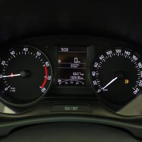 Foto inzerátu Škoda Fabia 1.0 TSI