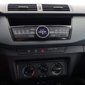 Foto inzerátu Škoda Fabia 1.0 TSI