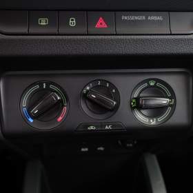 Foto inzerátu Škoda Fabia 1.0 TSI