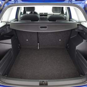 Foto inzerátu Škoda Fabia 1.0 TSI