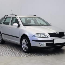 Škoda Octavia 1.6 / 19522542