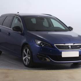 Peugeot 308 2.0 BlueHDi / 19522543