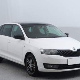 Škoda Rapid 1.2 TSI / 19522544