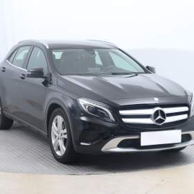 Mercedes- Benz GLA GLA 200 CDI 4MATIC / 19522546