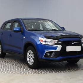 Mitsubishi ASX 1.6 MIVEC / 19522548