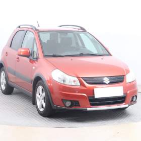 Suzuki SX4 1.6 VVT / 19522552