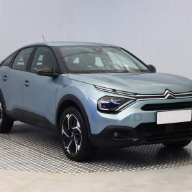 Citroën C4 1.2 PureTech / 19522553