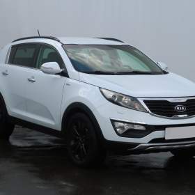 Kia Sportage 2.0 CRDi / 19522556