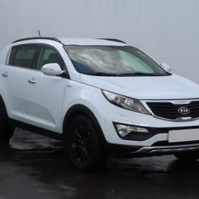 Kia Sportage 2.0 CRDi / 19522556
