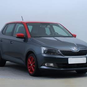 Škoda Fabia 1.2 TSI / 19522557