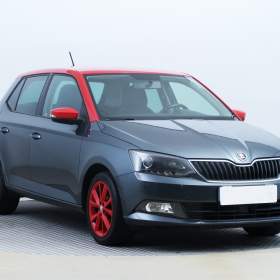 Škoda Fabia 1.2 TSI / 19522557