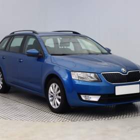 Škoda Octavia 1.6 TDI / 19522560