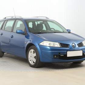 Renault Mégane 1.6 16V / 19522561