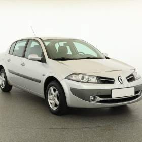 Renault Mégane 1.4 16V / 19522562