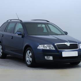 Škoda Octavia 1.9 TDI / 19522563