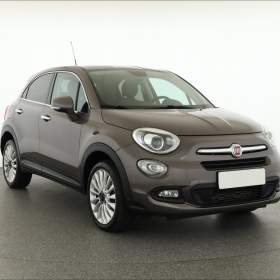 Fiat 500X 1.4 MultiAir / 19522564