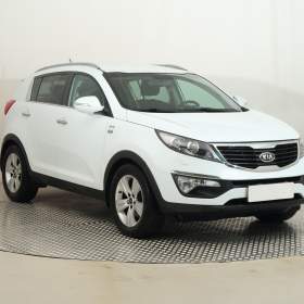 Kia Sportage 2.0 CRDi / 19522568