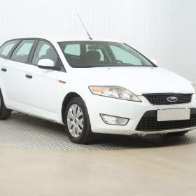 Ford Mondeo 1.8 TDCi / 19522570