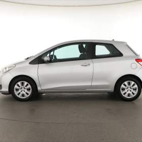 Foto inzerátu Toyota Yaris 1.33 Dual VVT-i
