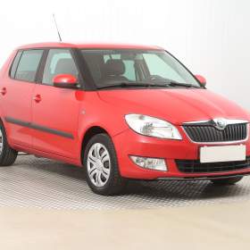 Škoda Fabia 1.2 TSI / 19522573