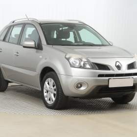 Renault Koleos 2.0 dCi / 19522574