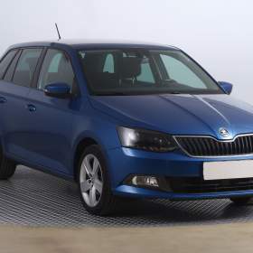 Škoda Fabia 1.2 TSI / 19522575