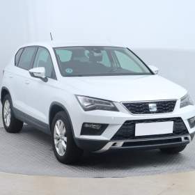 Seat Ateca 2.0 TDI 4Drive / 19522576