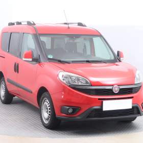 Fiat Dobló 1.4 T- Jet / 19522579