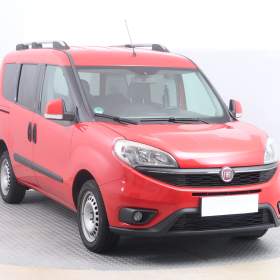 Fiat Dobló 1.4 T- Jet / 19522579