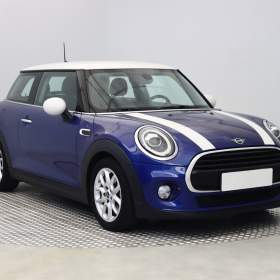 Mini 3- door Cooper / 19522583