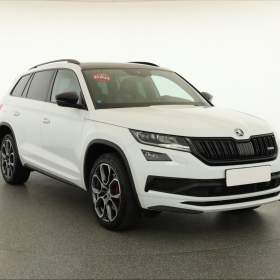 Škoda Kodiaq RS 2.0 TDI / 19522584