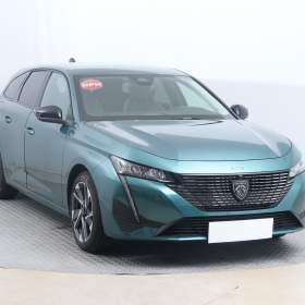 Peugeot 308 1.2 PureTech / 19522586