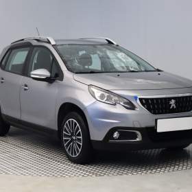 Peugeot 2008 1.2 PureTech / 19522588