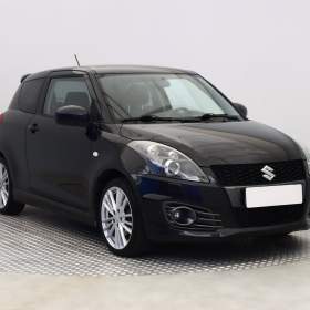 Suzuki Swift 1.6 Sport / 19522595