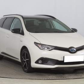 Toyota Auris Hybrid / 19522598