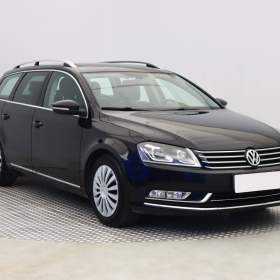 Volkswagen Passat 1.6 TDI / 19522599