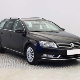 Volkswagen Passat 1.6 TDI / 19522599