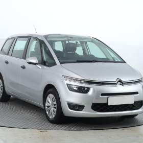 Citroën Grand C4 Picasso 1.6 BlueHDi / 19522600