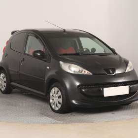 Peugeot 107 1.0 / 19522601