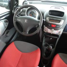 Peugeot 107 1.0 / 19522601