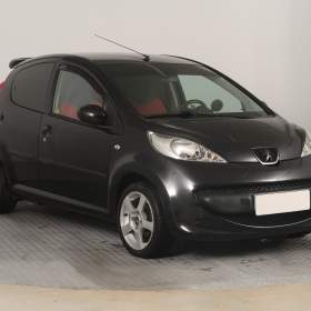 Peugeot 107 1.0 / 19522601