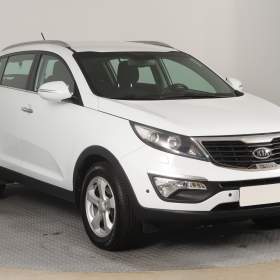 Kia Sportage 1.6 GDI / 19522603